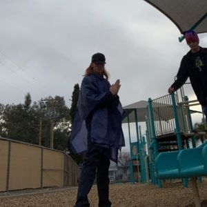 Meet your Posher, Sam